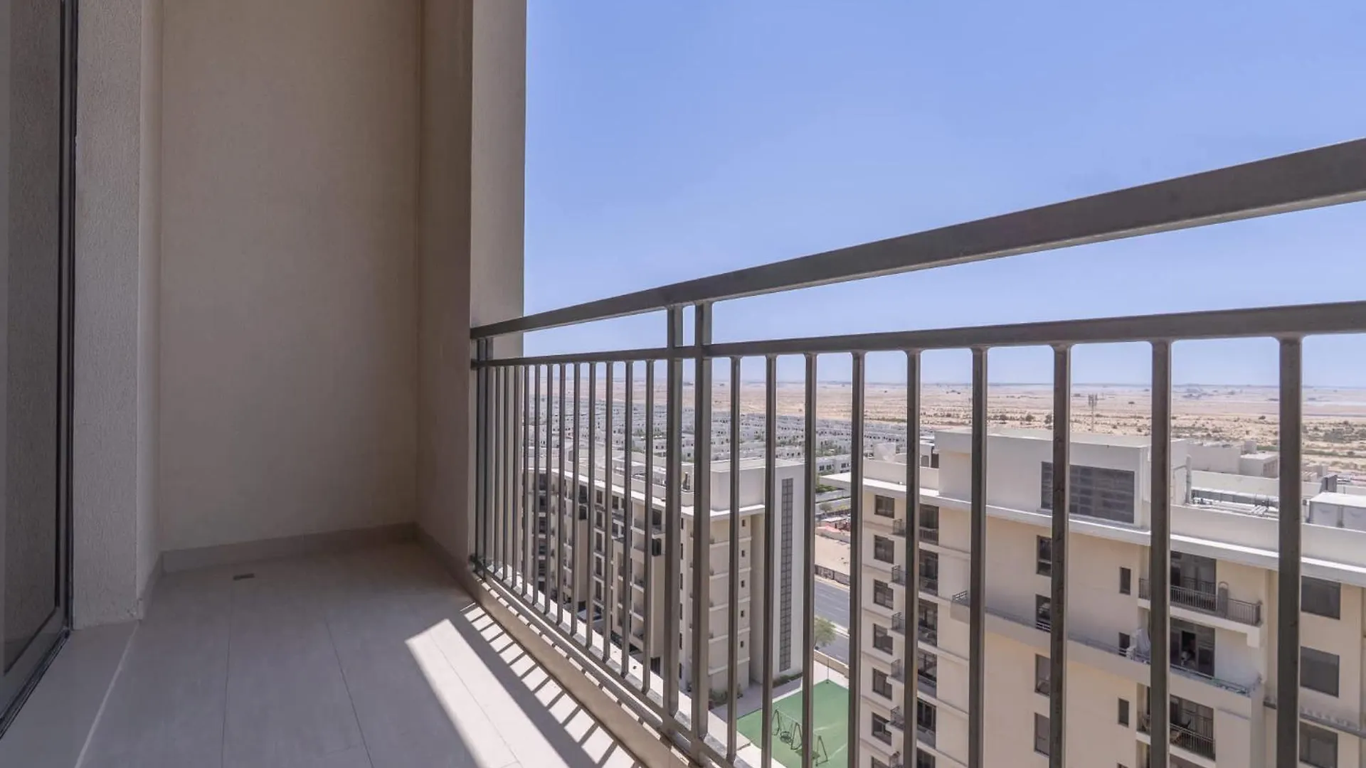 Stunning 1 Bedroom With Pool View In Rawda Apartments Dubai