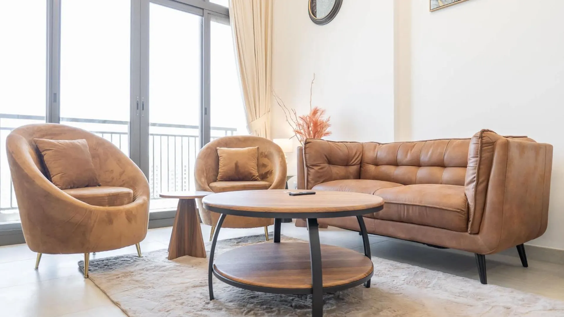 Stunning 1 Bedroom With Pool View In Rawda Apartments Dubai United Arab Emirates